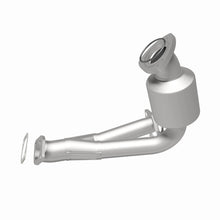 Load image into Gallery viewer, Magnaflow 09-12 Chevrolet Malibu 3.6L Direct Fit Converter

