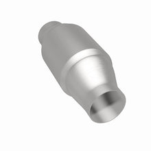 Load image into Gallery viewer, MagnaFlow Conv Univ 2.50inch O/O | 54906
