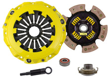Load image into Gallery viewer, ACT 2002 Subaru Impreza HD-M/Race Sprung 6 Pad Clutch Kit Clutch Kits - Single ACT   
