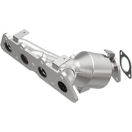 MagnaFlow Conv DF 12-17 Hyundai Accent 1.6L | 5531429