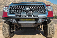 Load image into Gallery viewer, DV8 Offroad 2014-2021 Toyota Tundra Tube Front Bumper
