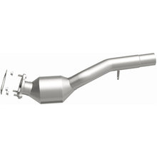 Load image into Gallery viewer, Magnaflow 10-11 Porsche Cayenne 4.8L Direct Fit Converter

