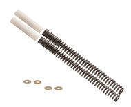 Burly Brand 21-22 Rebel 1100 Fork Spring Kit - Standard Height | B28-1100