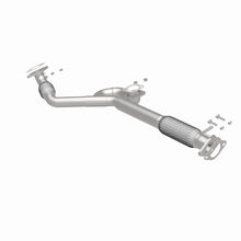 Load image into Gallery viewer, BRE Exhaust 10-15 Equinox Terrain 3.0L 3.6L Front Pipe Kit
