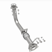 Load image into Gallery viewer, BRE Exhaust 98-02 Accord 2.3L Front Pipe Kit
