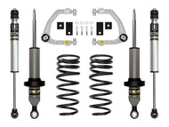ICON 23-24 Toyota Sequoia 0-2.13in Stage 2 Suspension System - Billet