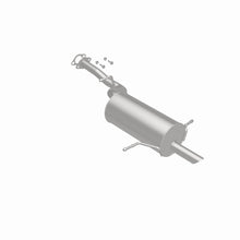 Load image into Gallery viewer, BRE Exhaust 02-05 Forester 2.5L Muffler Kit
