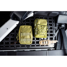 Load image into Gallery viewer, DV8 21-23 Ford Bronco Rear Window Molle Panels | MPBR-01
