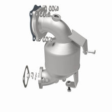 Load image into Gallery viewer, MagnaFlow DF Conv 2020 Hyundai Sonata Front Underbody 1.6L
