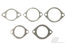 Load image into Gallery viewer, GReddy 2.5in Universal Exhaust Gasket | 11000326
