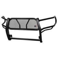 Westin Grille Guards Westin 14-24 Toyota 4Runner (Excl. Limited/Nightshade/TRD Sport) HDX Modular Grille Guard - Black