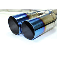 Load image into Gallery viewer, ISR Performance Race Exhaust - 09-13 Hyundai Genesis Coupe 3.8 V6
