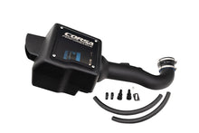 Load image into Gallery viewer, Corsa 14-18 Chevrolet Silverado / GMC Sierra GM SUV 6.2L V8 Cold Air Intake w/ Powercore Filter Cold Air Intakes CORSA Performance
