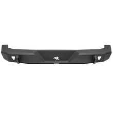 Load image into Gallery viewer, Rugged Ridge 07-18 Jeep Wrangler JK/JKU HD Rear Bumper Rugged Ridge
