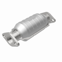 Load image into Gallery viewer, MagnaFlow Conv DF 95-98 Nissan 240SX 2.4L Front (49 State)

