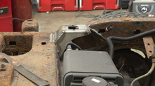 Load image into Gallery viewer, Rust Buster 2004-2012 Chevy Colorado &amp; GMC Canyon Rear Upper Shock Mount - Right
