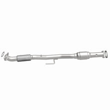 Load image into Gallery viewer, MagnaFlow Conv Direct Fit Catalytic Converter 2007-2015 Nissan Altima L4 2.5L Gas and Diesel
