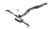 Load image into Gallery viewer, Borla 21-25 Audi SQ5 3.0L-V6 AWD S-Type Catback Exhaust
