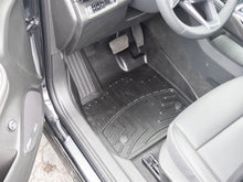 Load image into Gallery viewer, WeatherTech 24-25 Buick Envision 1st Row Front FloorLiner HP - Black | 4418841IM
