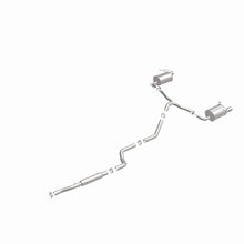 Load image into Gallery viewer, BRExhaust Exhaust Kit - 09-10 Dodge Journey 3.5L
