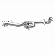 Load image into Gallery viewer, BRE Exhaust 08-12 Accord 3.5L Front Pipe Kit
