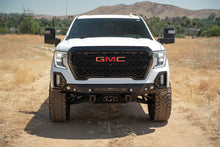 Load image into Gallery viewer, DV8 19-21 GMC Sierra 1500 Spec Series Front Bumper
