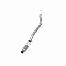 Load image into Gallery viewer, MagnaFlow Conv DF 02-03 Avalanche 8.1 Passenger Side

