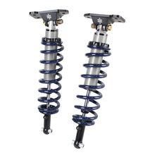 Load image into Gallery viewer, Ridetech 16-24 Chevrolet Camaro V6/V8 HQ Series Coilover Kit - Front &amp; Rear | 11630201
