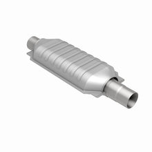 Load image into Gallery viewer, MagnaFlow Conv Univ 2.25 W/Perf Tube
