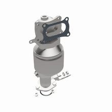 Load image into Gallery viewer, MagnaFlow Conv DF 2008-2016 Honda Odyssey 3.5L
