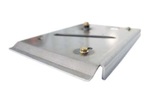 Load image into Gallery viewer, Rustbuster Spare Tire Plate For Rear Frame Crossmember
