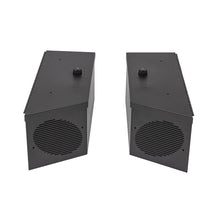 Load image into Gallery viewer, Tuffy Speaker/Storage Set W/ Combo Lock Cargo Boxes &amp; Bags Tuffy Products

