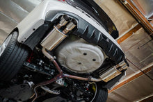 Load image into Gallery viewer, Remark 15-21 Subaru WRX/STI VA Axle Back Exhaust w/Stainless Steel Dual Wall Tip Remark
