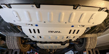Load image into Gallery viewer, Rival 2022-2024 Subaru Forester Aluminum Engine Skid Plate

