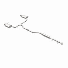 Load image into Gallery viewer, MagnaFlow BRE Exhaust Kit 09-14 Acura TSX 2.4L
