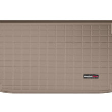 Load image into Gallery viewer, WeatherTech 2015+ Mini Hardtop Cargo Liner - Tan WeatherTech
