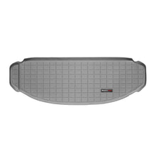 Load image into Gallery viewer, WeatherTech 07+ Mazda CX-9 Cargo Liners - Grey | 42407
