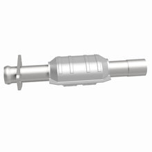 Load image into Gallery viewer, MagnaFlow Conv DF 92-94 GM S10 Blazer Bravada
