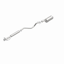 Load image into Gallery viewer, MagnaFlow BRE Exhaust Kit 07-12 Nissan Versa 1.8L
