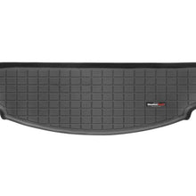 Load image into Gallery viewer, WeatherTech 07-13 Acura MDX Cargo Liners - Black WeatherTech
