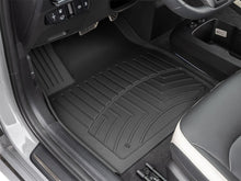Load image into Gallery viewer, WeatherTech 22-24 Kia EV6 Front FloorLiner HP - Black | 4417231IM

