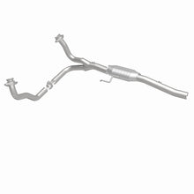 Load image into Gallery viewer, MagnaFlow Conv DF 00-03 Durango 2WD
