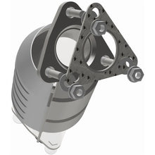 Load image into Gallery viewer, MagnaFlow Conv DF 01-02 Frontier Passenger Side Front | 93222
