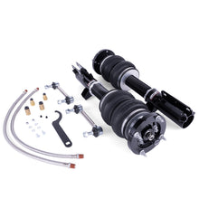 Load image into Gallery viewer, Air Lift Performance 2005-2014 Ford Mustang (S197) Front Kit (3/8 Fittings Not Included)
