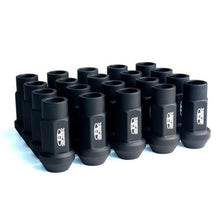 Load image into Gallery viewer, BLOX Racing Forged Lug Nuts 12x1.5mm - Durable, Precision Fit | BXAC-00104-SSFB
