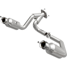 Load image into Gallery viewer, MagnaFlow 19-24 Ram 1500 5.7L OEM Grade Federal/EPA Compliant Direct-Fit Catalytic Converter
