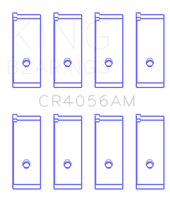 Load image into Gallery viewer, King Engine Bearings Suzuki G15A/G16A/B (Size +0.25mm) Connecting Rod Bearing Set King Engine Bearings
