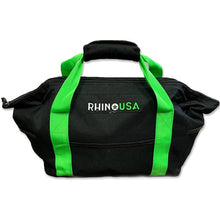 Load image into Gallery viewer, Rhino USA Tool Storage Rhino USA Recovery Bag (Black)
