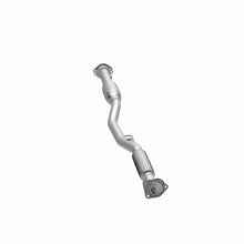 Load image into Gallery viewer, MagnaFlow Conv Direct Fit Catalytic Converter 2007-2015 Nissan Altima L4 2.5L Gas and Diesel
