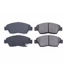 Load image into Gallery viewer, Power Stop 13-14 Acura ILX Front Z16 Evo Ceramic Brake Pad PowerStop
